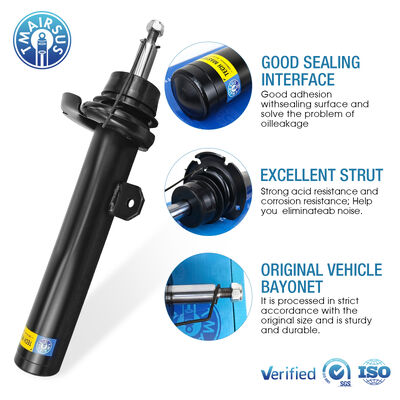 Meilleur vendeur 31316852421 31316852422 Pour X1 F48 F49 F45 BMW Pièces avant avec absorbeur de choc EDC