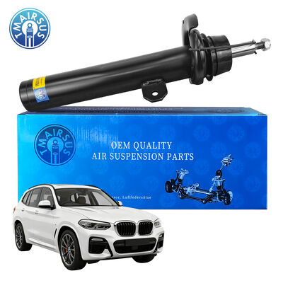 Meilleur vendeur 31316852421 31316852422 Pour X1 F48 F49 F45 BMW Pièces avant avec absorbeur de choc EDC