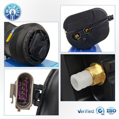 Prix en gros Porsche Cayenne 9Y0 À l'arrière, ressort pneumatique gauche et droite 9Y0616001 9Y0616002