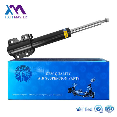 Prêt à naviguerMercedes Benz W904 Absorbeur de choc avant sans capteur 9043201630