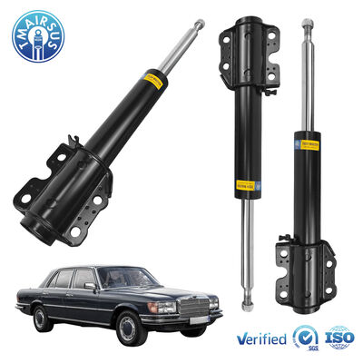 18 mois de garantie Mercedes Benz W904 Amortisseur avant sans capteur 9043201630