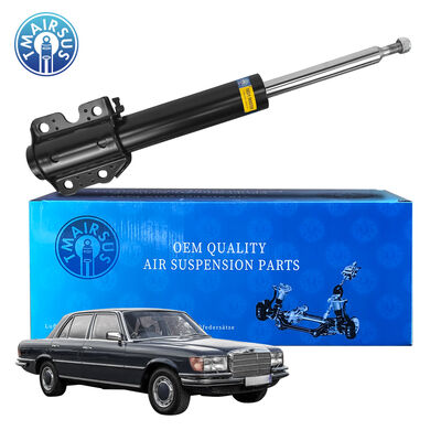 18 mois de garantie Mercedes Benz W904 Amortisseur avant sans capteur 9043201630