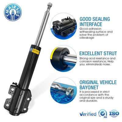 18 mois de garantie Mercedes Benz W904 Amortisseur avant sans capteur 9043201630