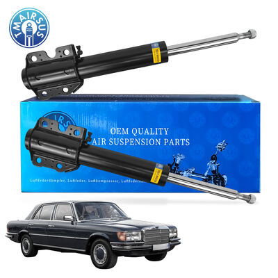 Mercedes Benz Benz Sprinter W904 Absorbeur de chocs avant sans capteur 9043201630