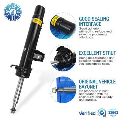 Amortisseur de haute qualité BWM E90 Amortisseur avant droit 31316773256