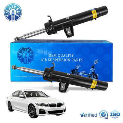 31316773256  Amortisseur avant droit BWM E90 Pièces BMW