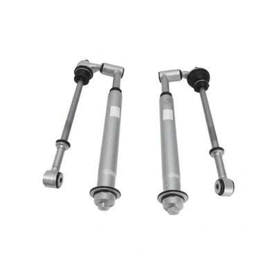 Kits de réparation de suspension pneumatique 2043303211 2043306811 Bras de suspension supérieurs avant Bras droit Gauche Droite Mercedes W204 2007-