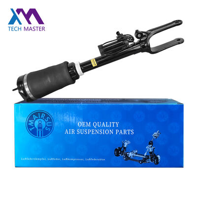 W164 SUSPENSION AÉRIENNE FRONTE ASSORBEUR DE CHOQUE SUSPENSION AÉRIENNE PARTIES de voiture 1643206013