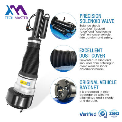 Benz W221 SUSPENSION AIR FRONTE Absorbeur de choc SUSPENSION AIR PARTIES de voiture 2213204913