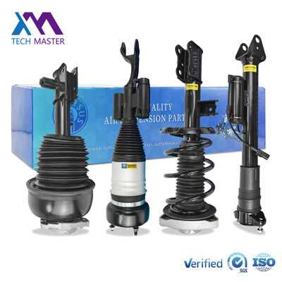 Ben-Z W220 Absorbeur de choc avant OEM n° 2203202438 2203205113