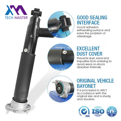 Suspension aérienne arrière Airmatique pour Mercedes Ben-Z W218 S212 Absorbeur de choc aérien