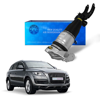 Suspension pneumatique à absorbeur de choc de haute qualité Au-Di Q7 4L avant gauche