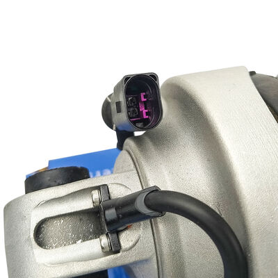 À gauche avant avec une suspension pneumatique pour le véhicule au-di R8 420412019AG