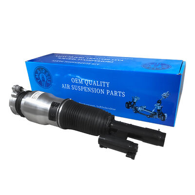 Amortisseur de suspension pneumatique arrière pour Rolls-Royce Cullinan 2019- OEM 37106878225 avec construction acier + aluminium et garantie de 18 mois