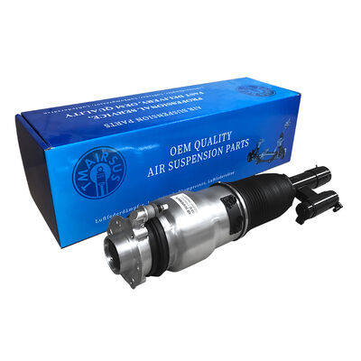 Le système de suspension aérienne arrière absorbe les chocs Rolls-Royce Cullinan 37106878225 2019-