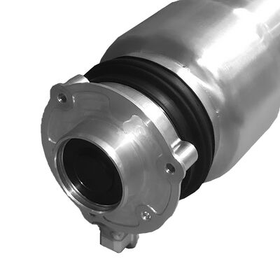 Le système de suspension aérienne arrière absorbe les chocs Rolls-Royce Cullinan 37106878225 2019-