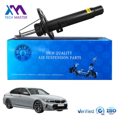 Parties automobiles Amortisseur 31316885210 31316888453 pour BMW X3 G01 G08 X4 G02 G20 avant gauche