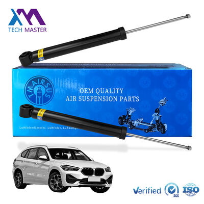 BMW F49 Suspension pneumatique absorbeur de choc Pièces automobiles avant droite 33526861700 31316852421 31316852422