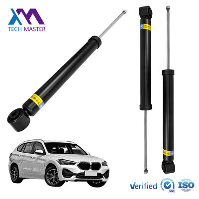 BMW F49 Suspension pneumatique absorbeur de choc Pièces automobiles avant droite 33526861700 31316852421 31316852422