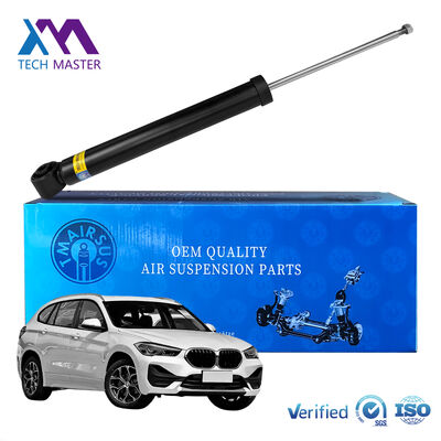 BMW F49 Suspension pneumatique absorbeur de choc Pièces automobiles avant droite 33526861700 31316852421 31316852422