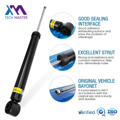 BMW F49 Suspension pneumatique absorbeur de choc Pièces automobiles avant droite 33526861700 31316852421 31316852422