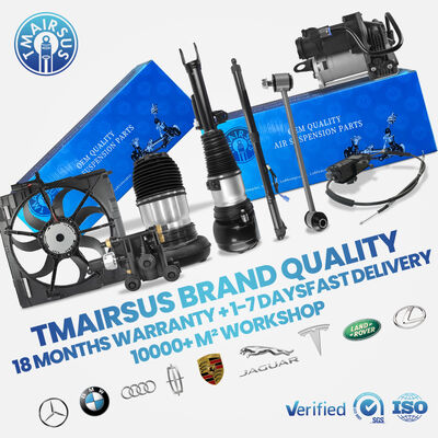 Amortisseur de suspension pneumatique avant Range Rover neuf, noyau absorbant LR087083