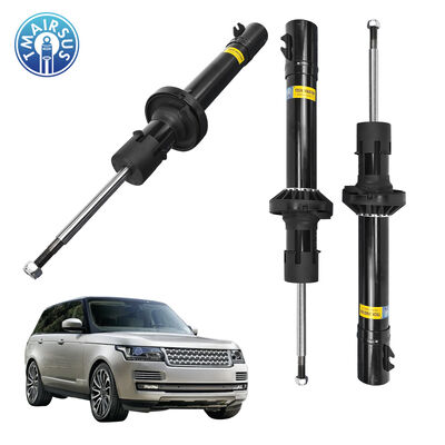 Amortisseur de suspension pneumatique avant Rang Rove Core Absorber LR087083 RANGE ROVER L405
et Sports L494 2014
