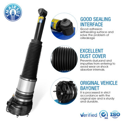 Une suspension pneumatique neuve pour Audi A8 D4 A6 C7 Amortisseur arrière 4H6616001F 4H6616002F