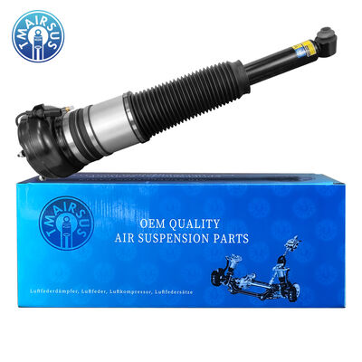 Suspension pneumatique prête à l'expédition pour Audi A8 D4 A6 C7 Amortisseur arrière 4H6616001F 4H6616002F