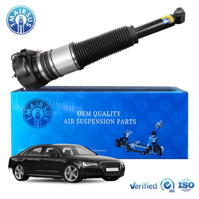 La suspension pneumatique de qualité supérieure pour Audi A8 D4 A6 C7 Amortisseur arrière 4H6616001F 4H6616002F