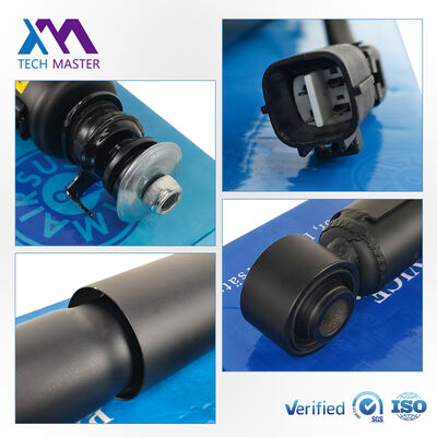 Amortisseur arrière pour Toyota Land Cruiser Prado 120 GX470 460 avec ADS 48530-69185 48530-69485