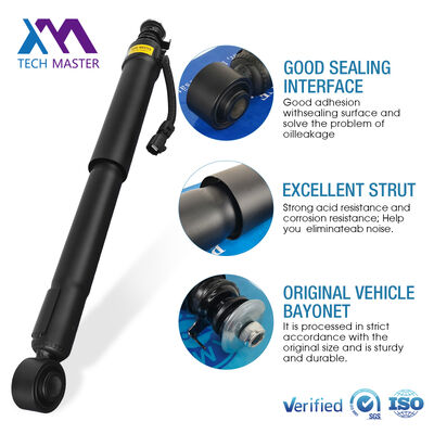 Amortisseur arrière pour Toyota Land Cruiser Prado 120 GX470 460 avec ADS 48530-69185 48530-69485