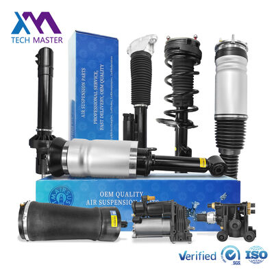 L'absorbeur de choc avant pour LADN ROVER RANGE ROVER L405 andSports L494 2014 ADS avant gauche LR062382 LR057699 LR087092