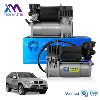 37226779712 BMW E53 Air à 4 coins 2000-2006 Compresseur d'air Pompes à air en suspension