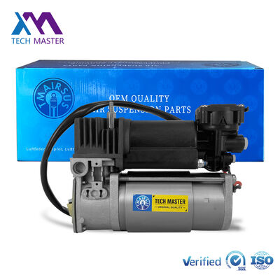 37226779712 BMW E53 Air à 4 coins 2000-2006 Compresseur d'air Pompes à air en suspension