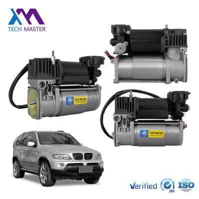 37226779712 BMW E53 Air à 4 coins 2000-2006 Compresseur d'air Pompes à air en suspension
