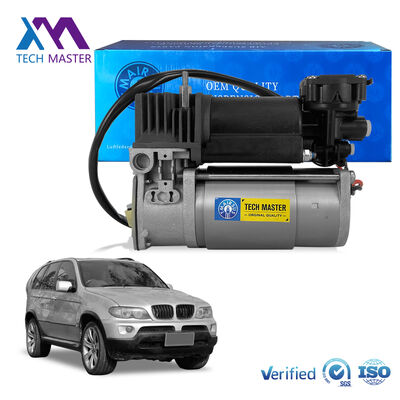 37226779712 BMW E53 Air à 4 coins 2000-2006 Compresseur d'air Pompes à air en suspension