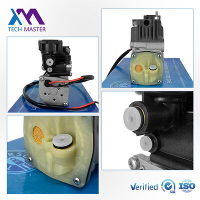 37226779712 BMW E53 Air à 4 coins 2000-2006 Compresseur d'air Pompes à air en suspension