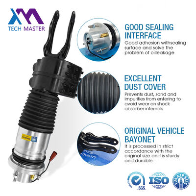 Vente chaude d'usine pour amortisseurs de suspension Au-Di Etron Gt Pors-Che Tay-Can