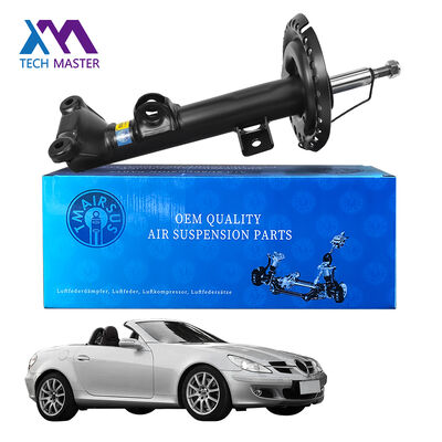 Parties automobiles Suspension à air absorbeur de choc