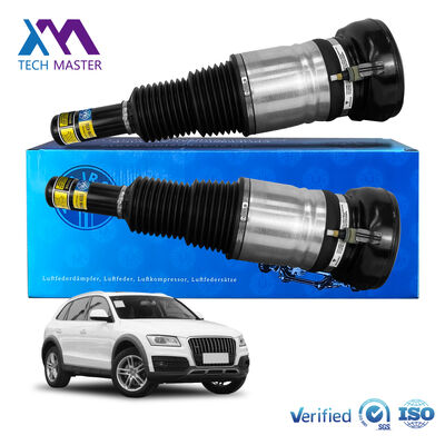 Amortisseurs de suspension pneumatique pour véhicule 4KE616039E compatibles Audi Q5 E-tron Q7 4m SQ7 SQ5 Q8 Touareg Bentley Bentayga Lamborghini Urus Avant