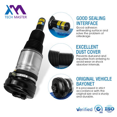 Amortisseurs de suspension pneumatique pour véhicule 4KE616039E compatibles Audi Q5 E-tron Q7 4m SQ7 SQ5 Q8 Touareg Bentley Bentayga Lamborghini Urus Avant