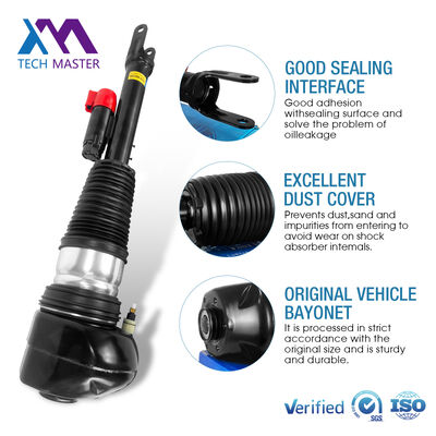 Avant gauche sans Xdrive Amortisseurs de suspension pneumatique 37106877553 37106874587 BMW G11 G12 Série 7 sans Xdrive