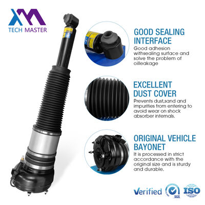 L'absorbeur de choc pour Audi A8D4 Suspension pneumatique arrière droite 4H6616002F 4H6616002G 4H0616002M