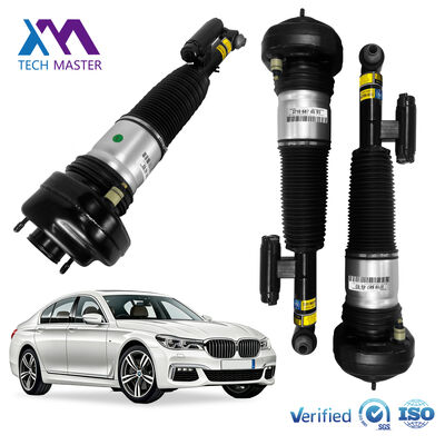 Amortisseur de suspension pneumatique pour BMW G12 G11 Amortisseur de suspension pneumatique F3086171011 75687459302 37106874593