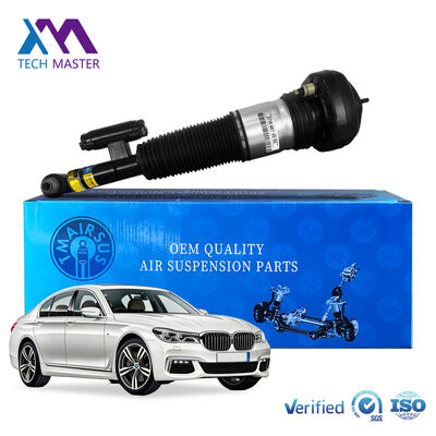Amortisseur de suspension pneumatique pour BMW G12 G11 Amortisseur de suspension pneumatique F3086171011 75687459302 37106874593