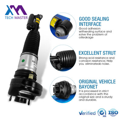 Amortisseur de suspension pneumatique pour BMW G12 G11 Amortisseur de suspension pneumatique F3086171011 75687459302 37106874593