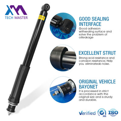 Amortisseurs de suspension arrière gauche et arrière droite 1723202930 pour Mercedes Benz SLC SLK R172