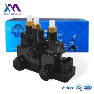 For Range RoverSport L405 L494 2012- L462 LR5 L560 Velar L663 Valve Block LR070245 LR037081