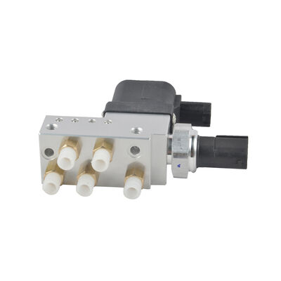 Bloc de soupape pneumatique A2113200158 A2113200258 de haute qualité pour kits de réparation de compresseur de suspension pneumatique W211